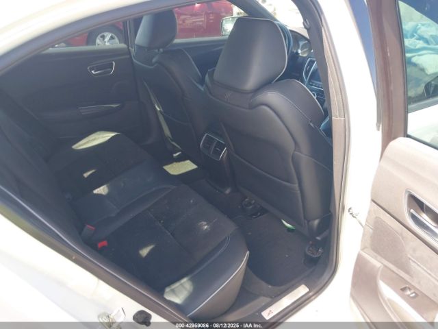 2019 ACURA TLX 19UUB2F65KA007463 Photo 7