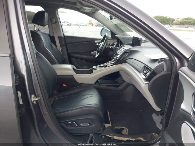 Aukcja sprzedaży 2020 Acura Rdx Technology Package, vin: 5J8TC1H53LL013565, numer aukcji: 42959092