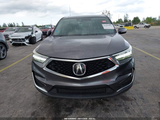 Aukcja sprzedaży 2020 Acura Rdx Technology Package, vin: 5J8TC1H53LL013565, numer aukcji: 42959092