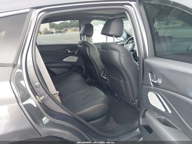 Aukcja sprzedaży 2020 Acura Rdx Technology Package, vin: 5J8TC1H53LL013565, numer aukcji: 42959092
