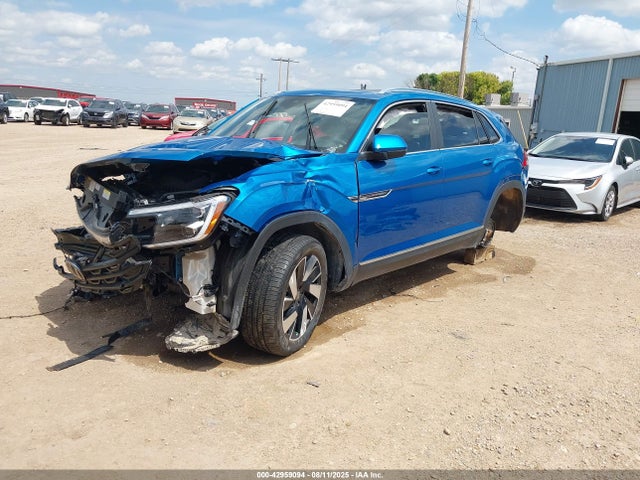 Volkswagen tsi 2024 1V2BE2CA4RC210959 Image 2