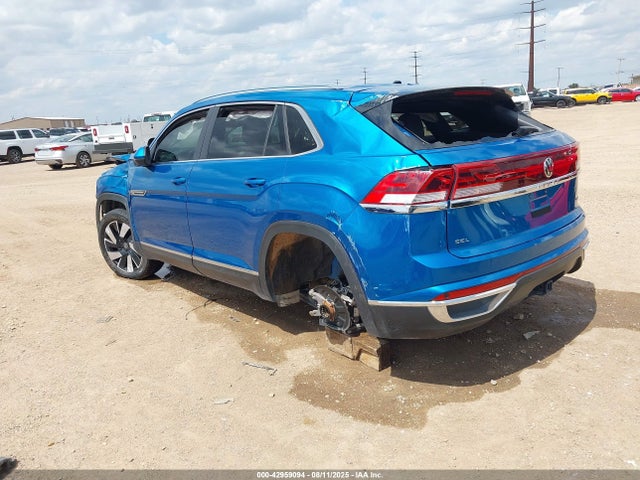 Volkswagen tsi 2024 1V2BE2CA4RC210959 Image 3