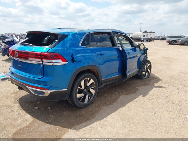 Volkswagen tsi 2024 1V2BE2CA4RC210959 Image 4