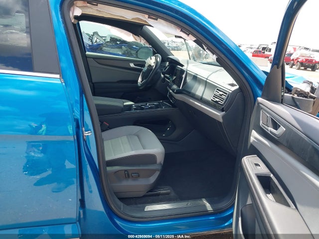 Volkswagen tsi 2024 1V2BE2CA4RC210959 Image 5