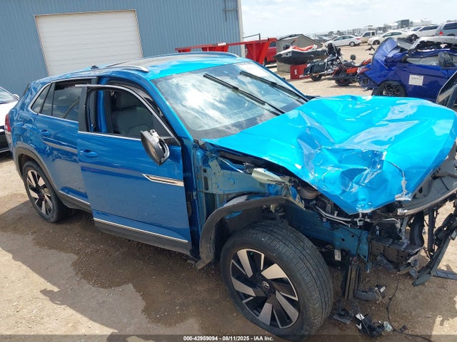 Volkswagen tsi 2024 1V2BE2CA4RC210959 Image 6