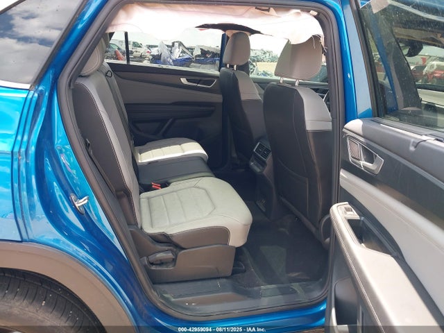 Volkswagen tsi 2024 1V2BE2CA4RC210959 Image 8