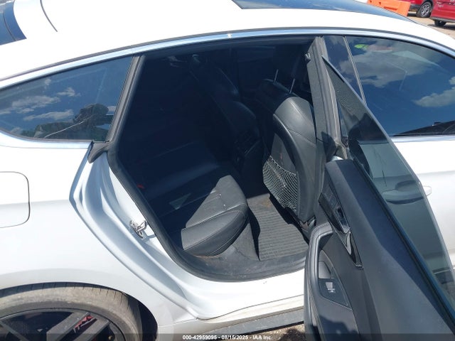 Продажа на аукционе авто 2018 Audi S5 3.0t Premium Plus, vin: WAUC4CF5XJA043422, номер лота: 42959095