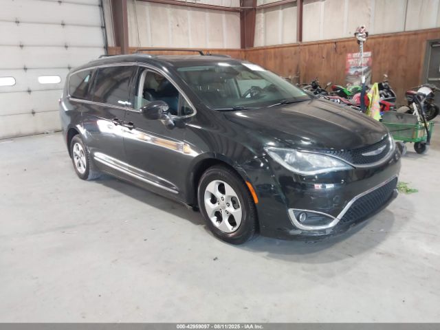2017 CHRYSLER PACIFICA 2C4RC1EG6HR519291