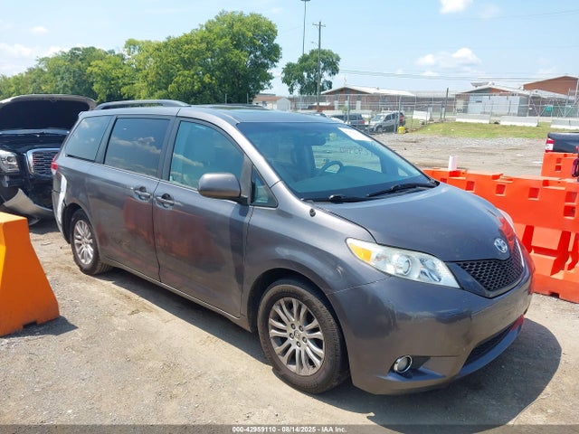 Toyota 2gr-fks 2014 5TDYK3DC5ES447379 Image 12