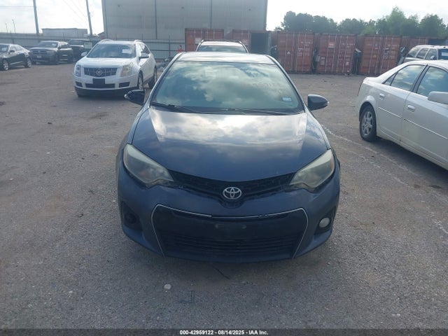 Toyota 2zr-fe 2015 5YFBURHE7FP238296 Image 12