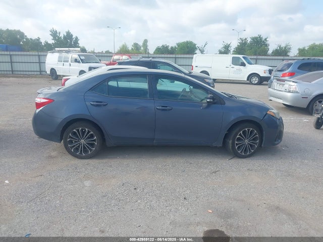 Toyota 2zr-fe 2015 5YFBURHE7FP238296 Image 13