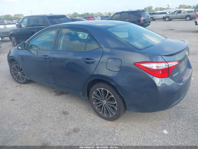 Toyota 2zr-fe 2015 5YFBURHE7FP238296 Image 14