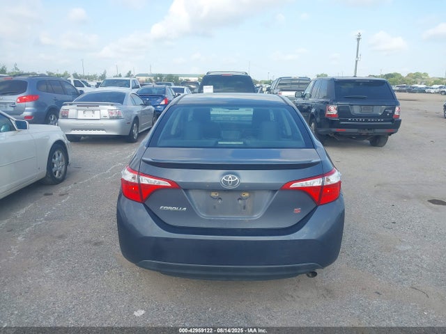 Toyota 2zr-fe 2015 5YFBURHE7FP238296 Image 16