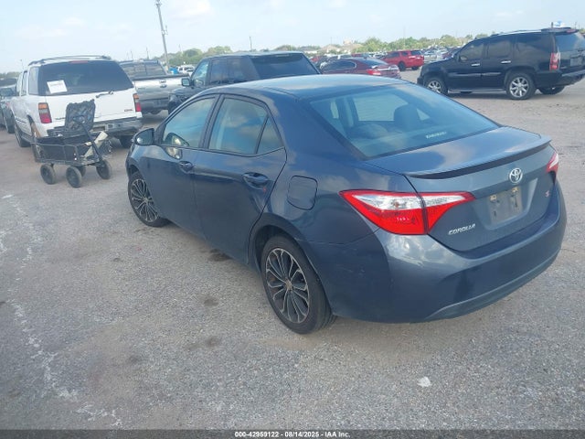 Toyota 2zr-fe 2015 5YFBURHE7FP238296 Image 3