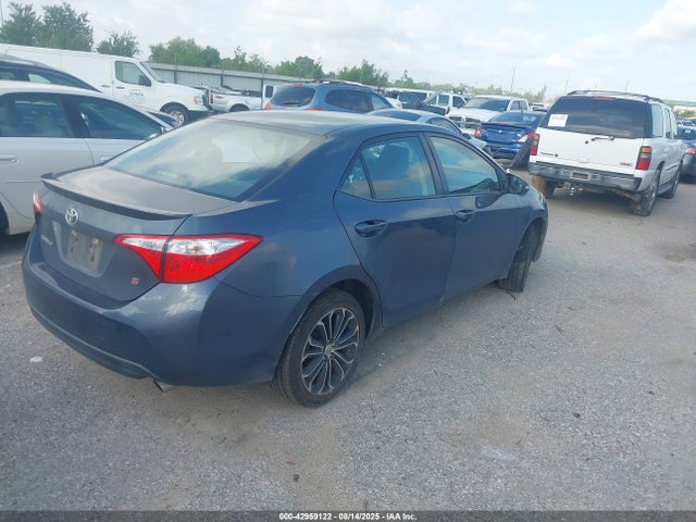 Toyota 2zr-fe 2015 5YFBURHE7FP238296 Image 4