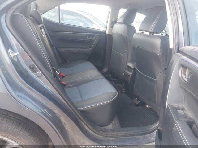 Toyota 2zr-fe 2015 5YFBURHE7FP238296 Image 8