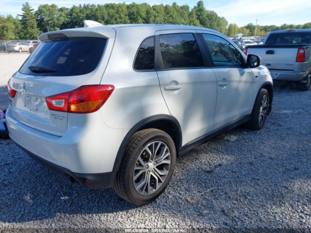 2017 MITSUBISHI OUTLANDER SPORT JA4AR3AUXHZ050631 Photo 3