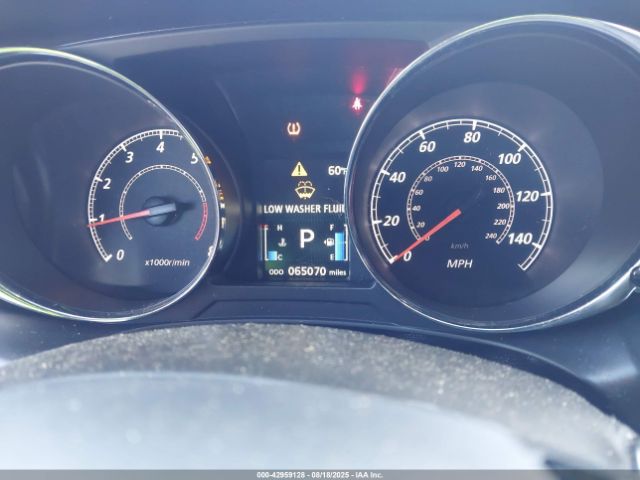 2017 MITSUBISHI OUTLANDER SPORT JA4AR3AUXHZ050631 Photo 6