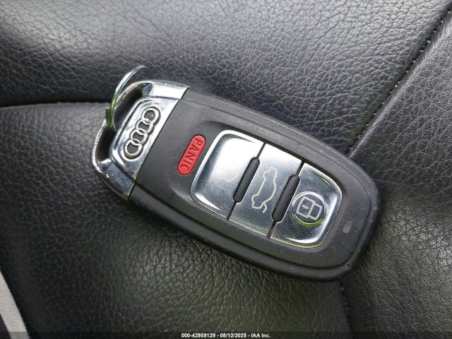 2014 AUDI A4 WAUFFAFL9EN005494 Photo 10