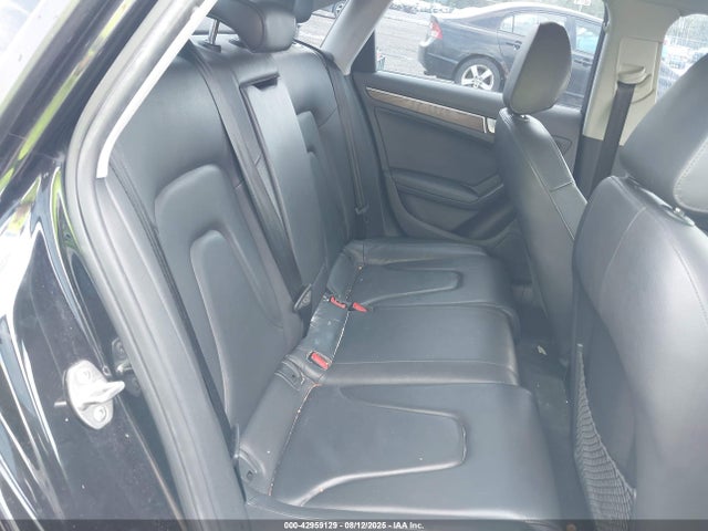 2014 AUDI A4 WAUFFAFL9EN005494 Photo 7