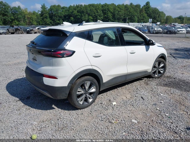 1G1FY6S08N4127686 Chevrolet Bolt Euv