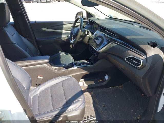 1G1FY6S08N4127686 Chevrolet Bolt Euv