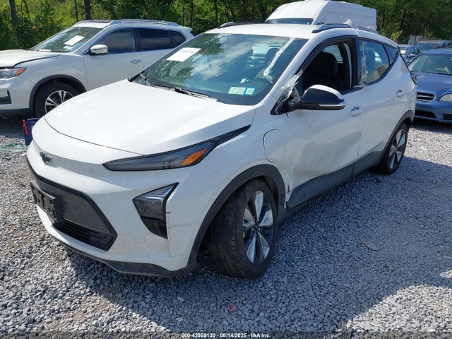 1G1FY6S08N4127686 Chevrolet Bolt Euv