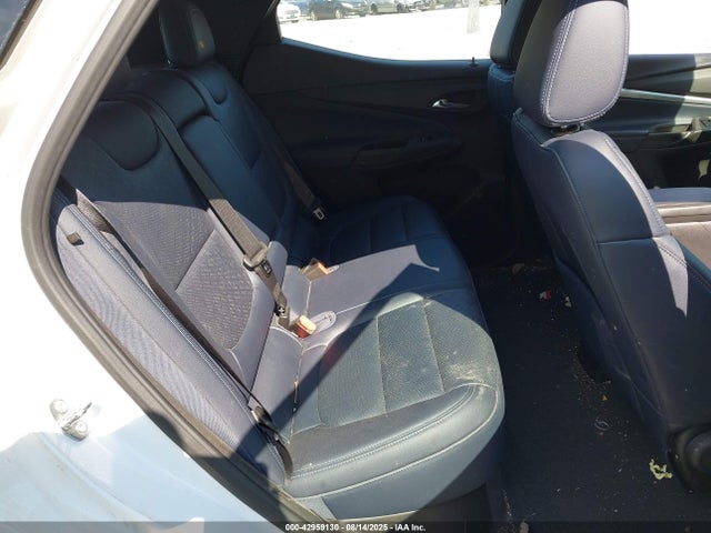 1G1FY6S08N4127686 Chevrolet Bolt Euv