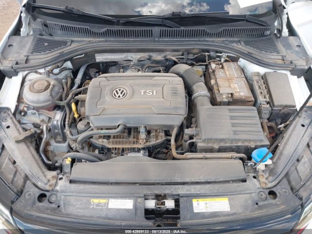 2021 VOLKSWAGEN JETTA GLI 3VW6T7BU5MM104428 Photo 9