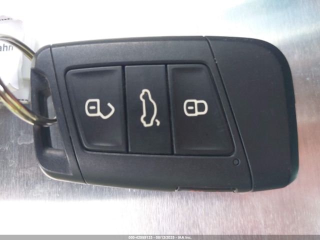 2021 VOLKSWAGEN JETTA GLI 3VW6T7BU5MM104428 Photo 10