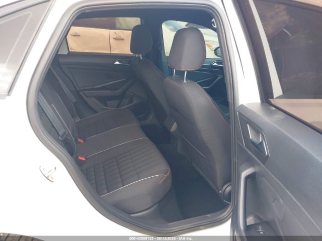 2021 VOLKSWAGEN JETTA GLI 3VW6T7BU5MM104428 Photo 7