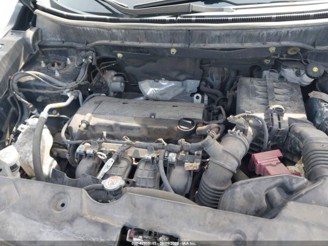 2021 MITSUBISHI OUTLANDER SPORT JA4APUAU0MU016359 Photo 9