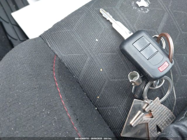 2021 MITSUBISHI OUTLANDER SPORT JA4APUAU0MU016359 Photo 10