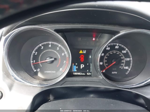 2021 MITSUBISHI OUTLANDER SPORT JA4APUAU0MU016359 Photo 6