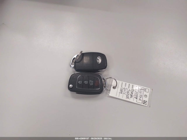 Hyundai gdi nu 2019 KM8J2CA41KU915092 Image 11