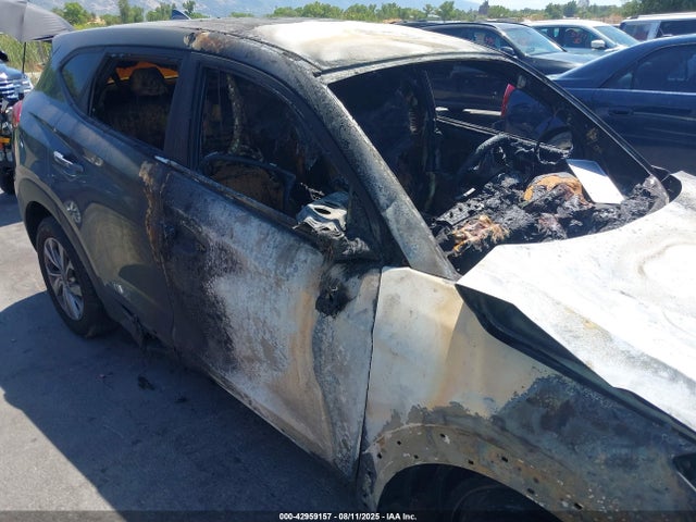 Hyundai gdi nu 2019 KM8J2CA41KU915092 Image 13