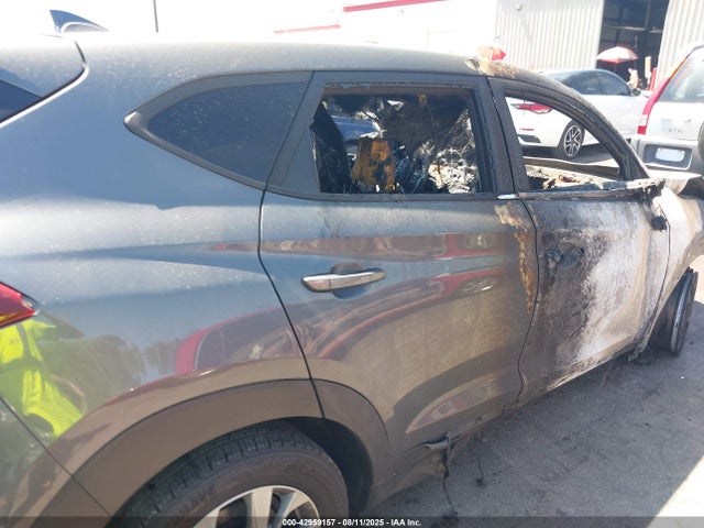 Hyundai gdi nu 2019 KM8J2CA41KU915092 Image 15