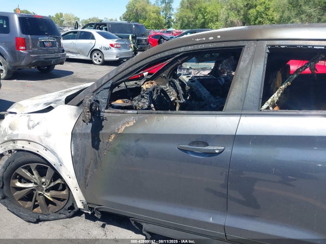 Hyundai gdi nu 2019 KM8J2CA41KU915092 Image 16