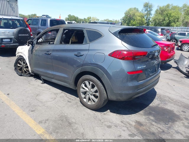 Hyundai gdi nu 2019 KM8J2CA41KU915092 Image 3