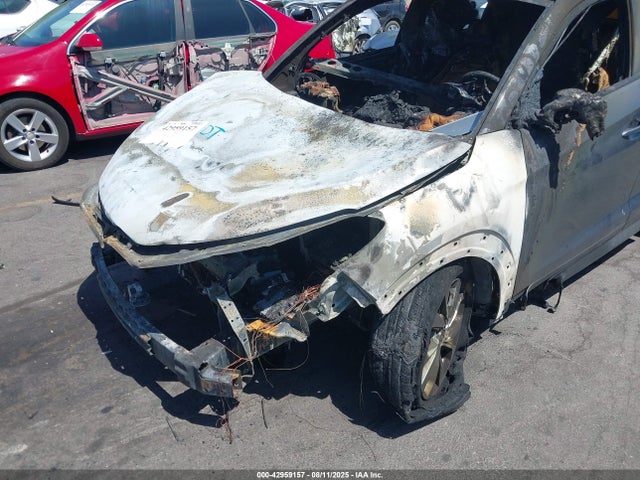 Hyundai gdi nu 2019 KM8J2CA41KU915092 Image 6