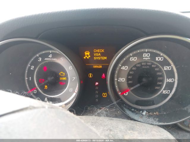 2010 ACURA MDX 2HNYD2H23AH523805 Photo 6