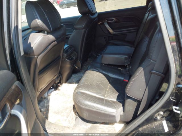2010 ACURA MDX 2HNYD2H23AH523805 Photo 7