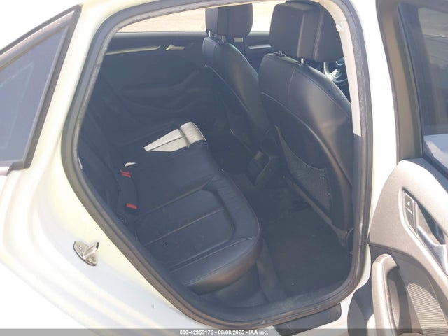 2015 AUDI A3 WAUACGFF4F1005296 Photo 7