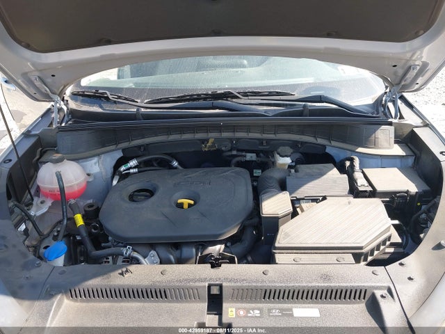Hyundai gdi nu 2021 KM8J2CA40MU395714 Image 10