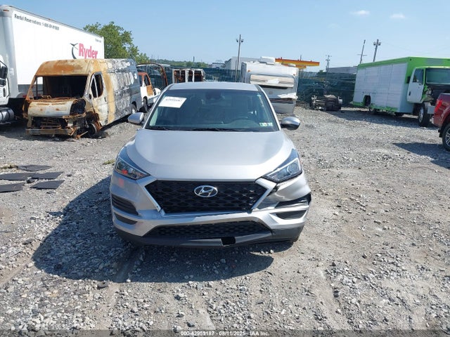Hyundai gdi nu 2021 KM8J2CA40MU395714 Image 12