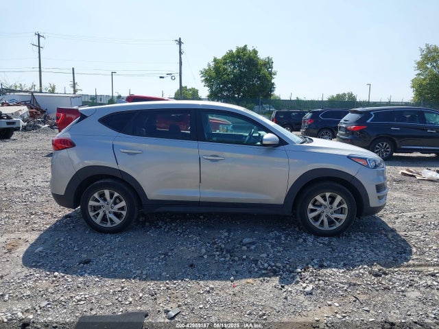 Hyundai gdi nu 2021 KM8J2CA40MU395714 Image 13