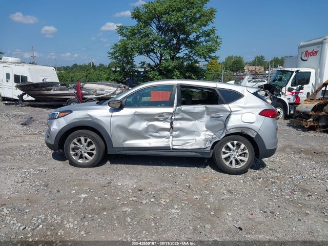 Hyundai gdi nu 2021 KM8J2CA40MU395714 Image 14
