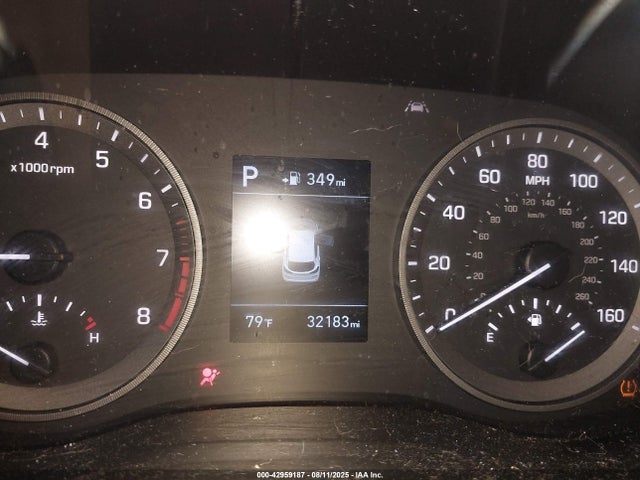 Hyundai gdi nu 2021 KM8J2CA40MU395714 Image 15