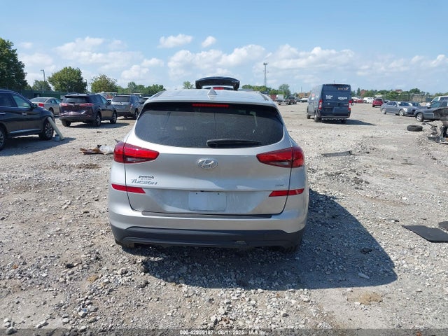 Hyundai gdi nu 2021 KM8J2CA40MU395714 Image 16