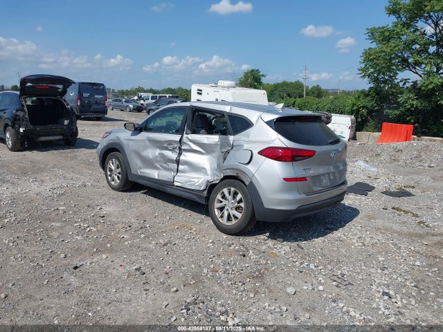 Hyundai gdi nu 2021 KM8J2CA40MU395714 Image 3